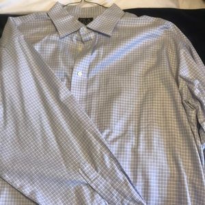 Men’s Jos A Bank Dress shirt